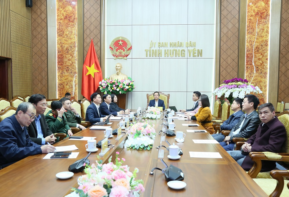 Thủ tướng Chính phủ Phạm Minh Chính phát động các phong trào thi đua đổi mới sáng tạo, chuyển đổi số, chuyển đổi xanh và phát triển doanh nghiệp